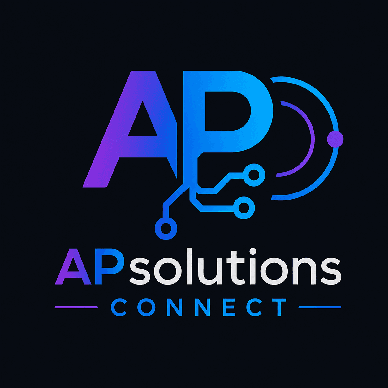 Logo APsolutions Connect